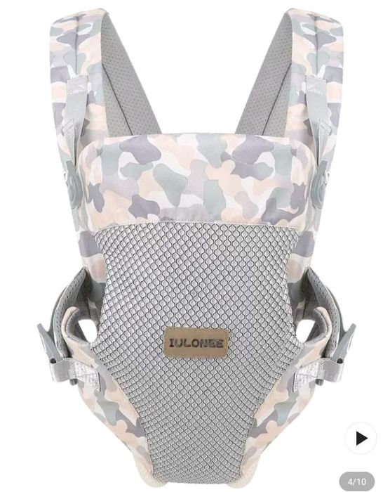 Canguru novo, vendo por 15 euros ou troco