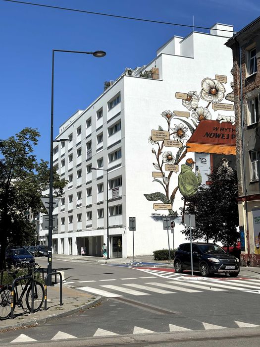 Mieszkanie na sprzedaż, 1 pokój, 32 m², Warszawa