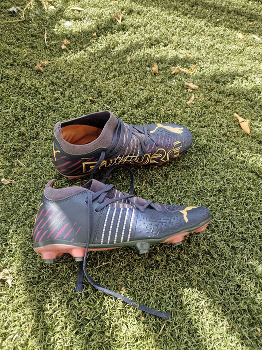 Chureiras PUMA Future