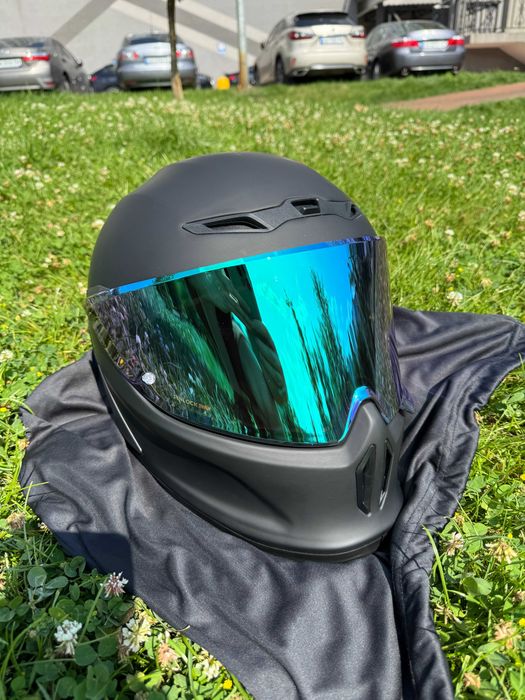 Шлем Ruroc EOX Core S