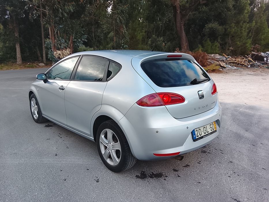 Sete Leo 1.9 TDI