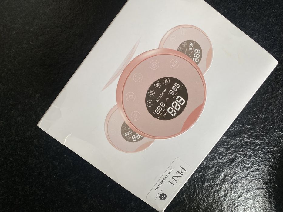 Maszynka do makijażu permanentego PIXEL