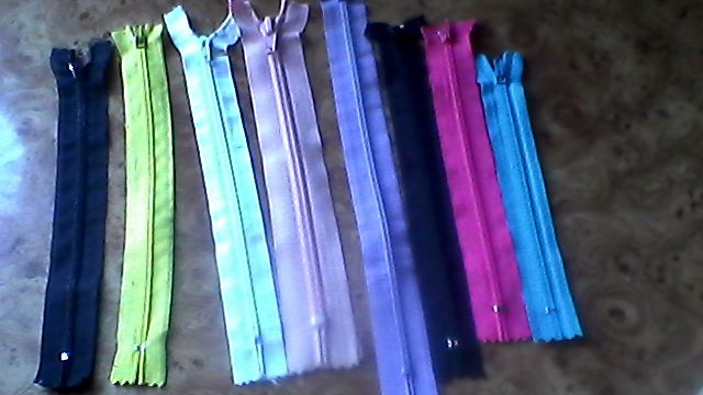 змейка для шитья