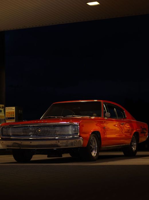 Dodge Charger