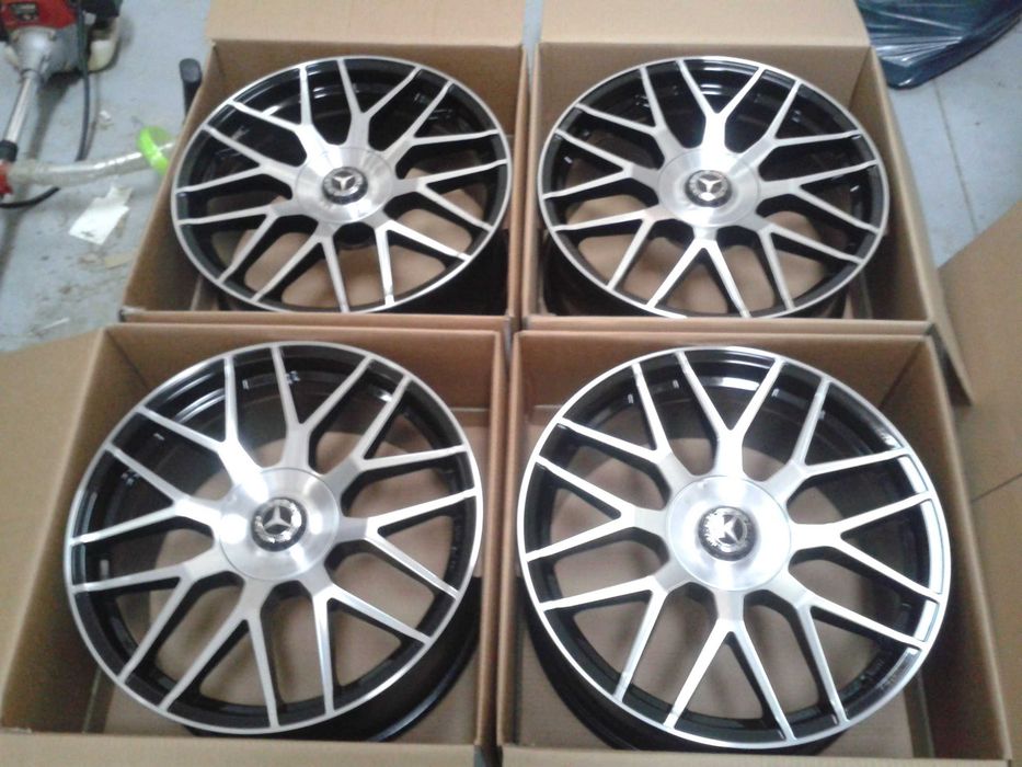 nowe felgi mam gt1 r19 audi a4 a5 a6 a7 a8 q3 q5 tt a3 5x112 b9 b8 c7