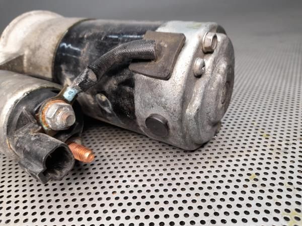 Motor de arranque HYUNDAI i30 (FD)