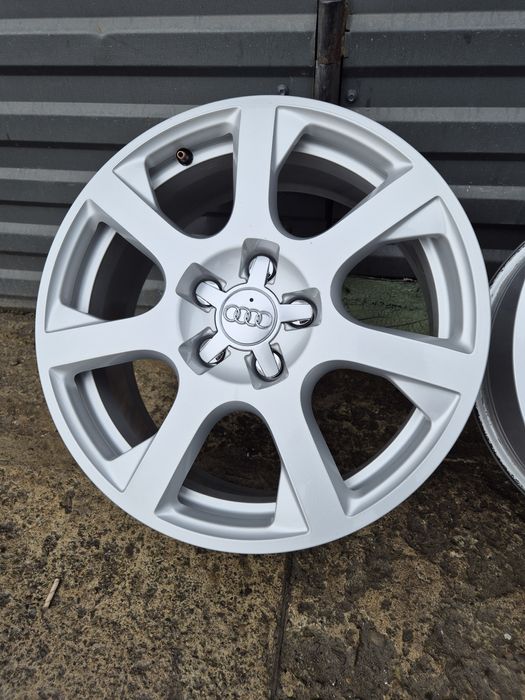 Диски 5*112, R17, Audi