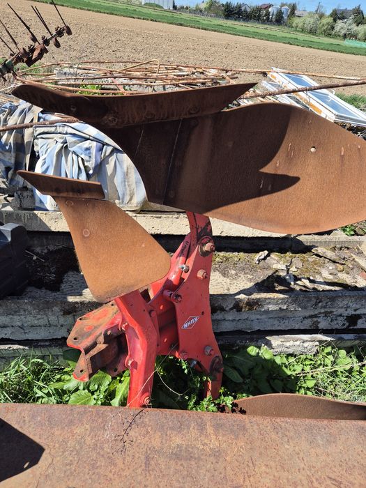 Korpus pługa kuhn multimaster