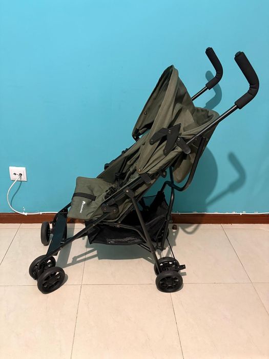 Carrinho de passeio