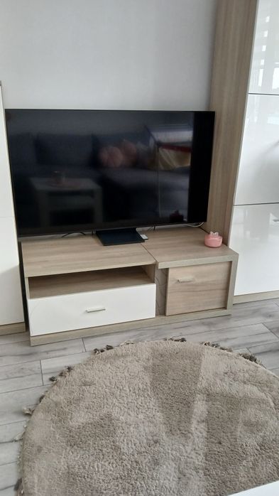 Meble do dużego pokoju