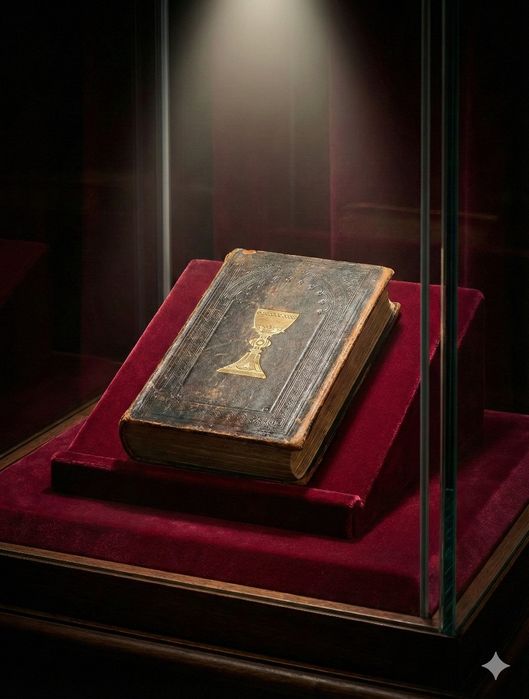 Біблія, 1899 рік