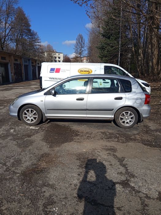 Sprzedam auto w dobrym stane