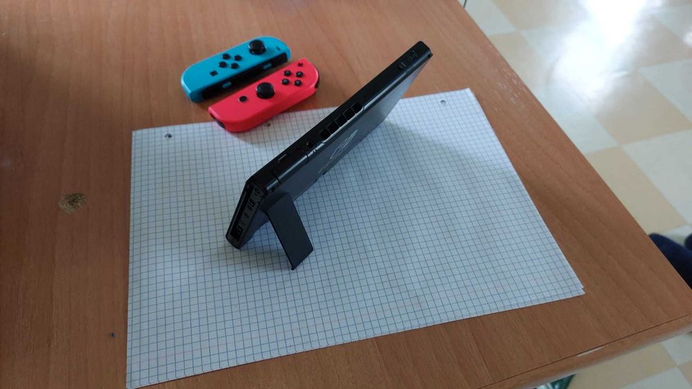 Nintendo Switch Ver.1 Usada