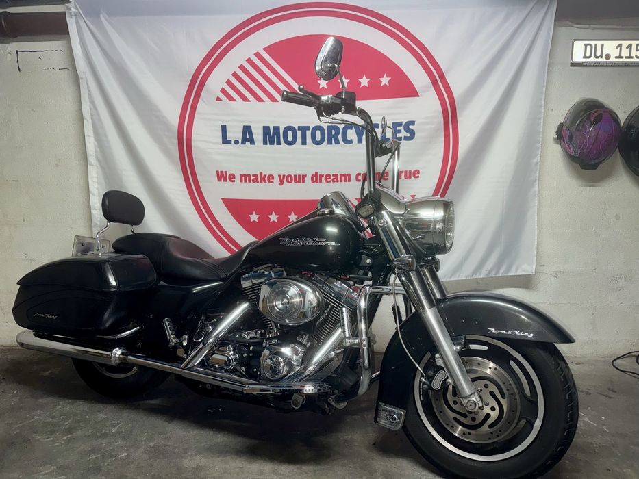 Harley Davidson Road King