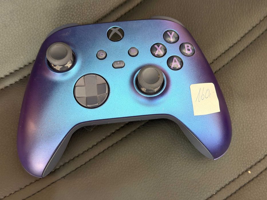 kontroler pad Oryginalny XBOX One S X series S X - Sprawny 100%