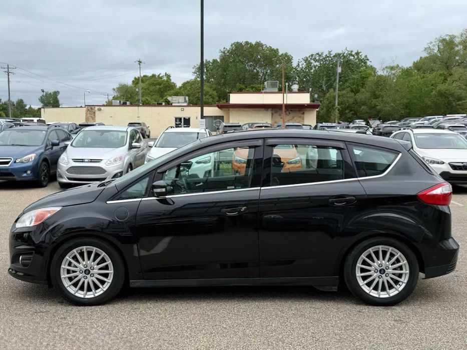 Ford C-MAX SEL      2015