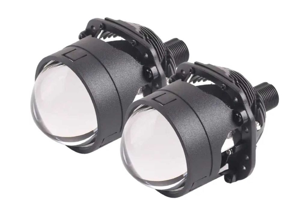 Светодиодные линзы Infolight S1-Pro BI-LED