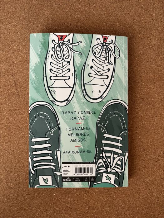 Heartstopper volume 1