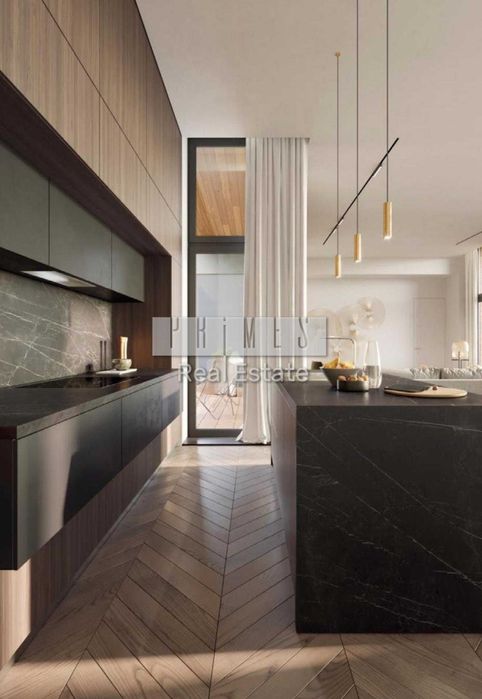 Продажа 5к дом 250м2, PINE VILLAGE, ул. Обуховское шоссе, Козин