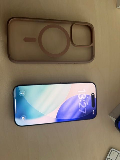 Iphone 16 Pro 128 GB + Iphone 16 Pro Max 256 GB