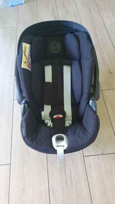 Cybex cloud Z nosidełko fotelik samochodowy