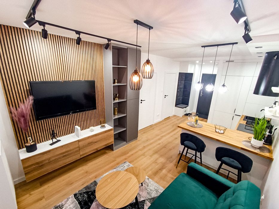 Patio Vita wynajem krótkoterminowy