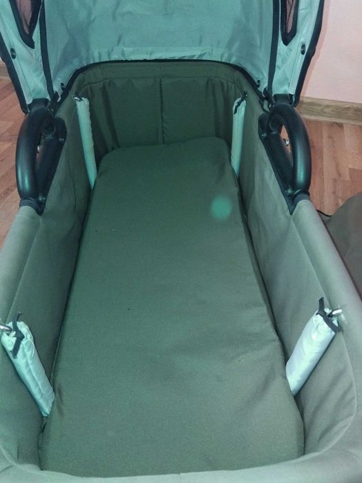 Дитячий візок коляска