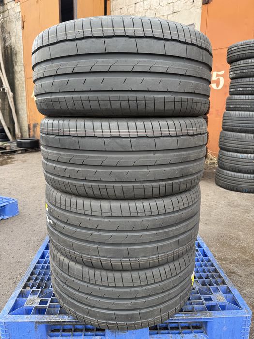 275/45 r19 Hankook Ventus S1 evo3 EV Резина летняя