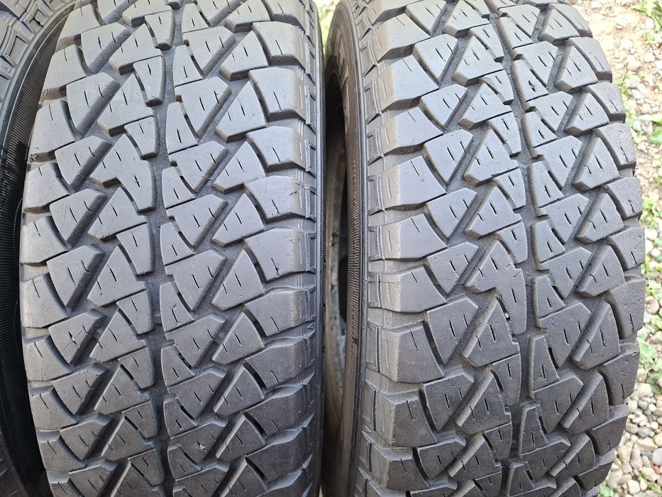 225.75.15 Goodyear AT 4 шт