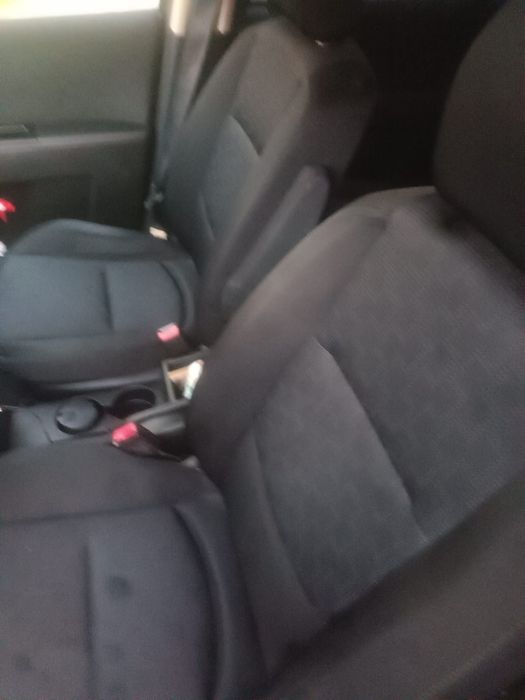 продам машину mazda 5