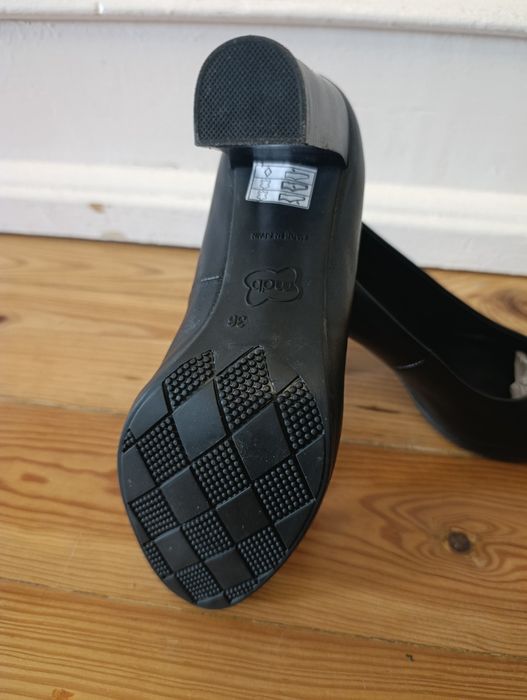 Sapatos Modabella 36 Novos