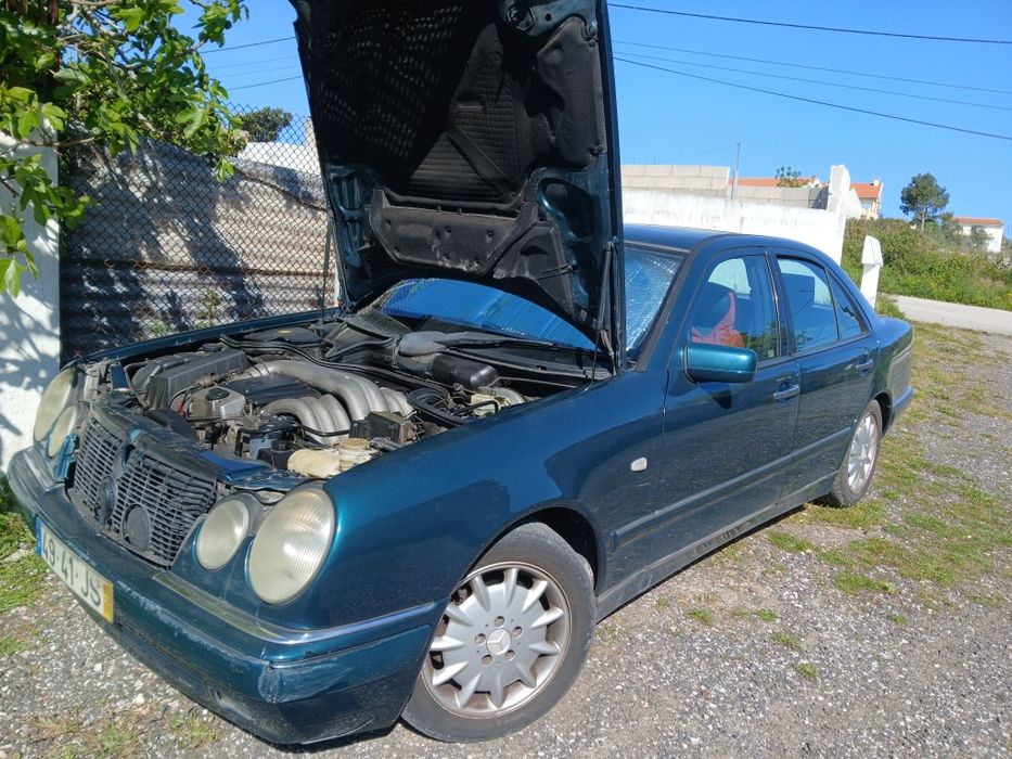 Mercedes-Benz 300 — fotografia 3