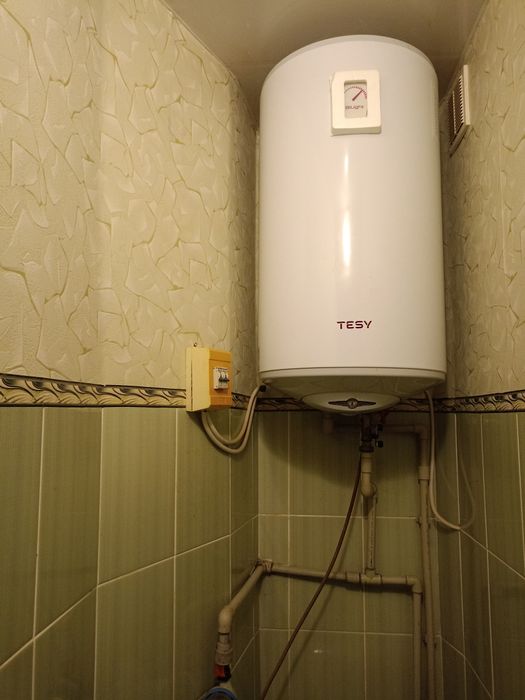 Продам квартиру в м. Лозова Харківської області