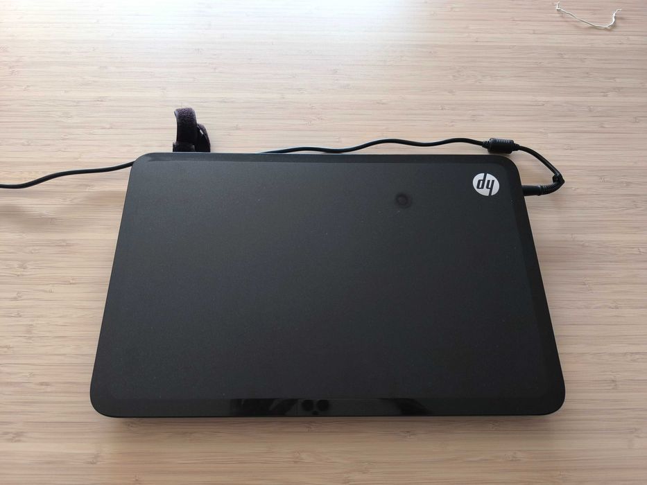 Portátil HP SSD Rápido (usado)