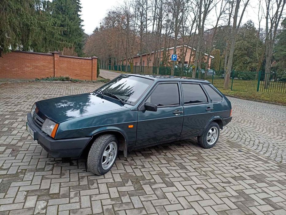 Продам  ВАЗ 2109