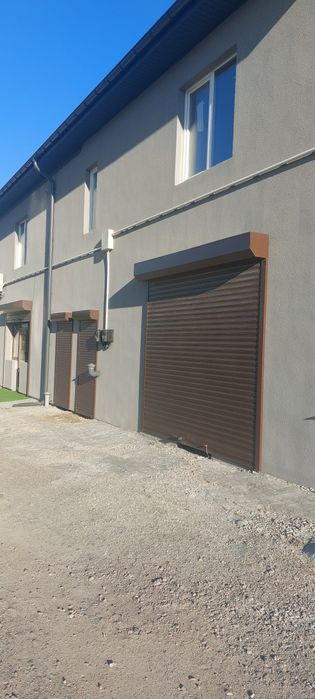 Оренда приміщення під бізнес, офіс, склад від 100-300м²