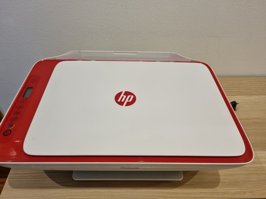 Impressora HP Deskjet 2600