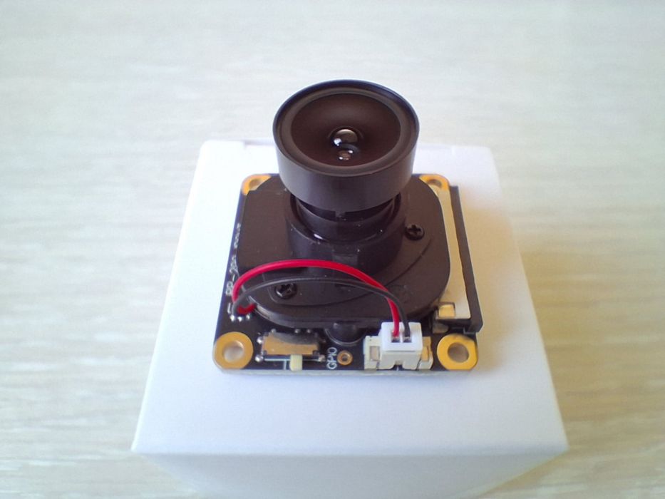 Камера Waveshare IMX290-83 IR-CUT