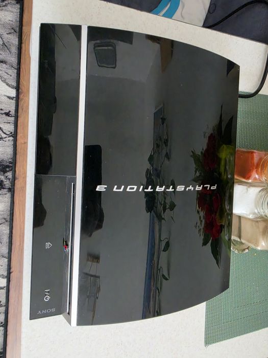 Playstation 3 bez kabla