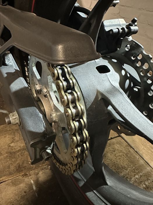 Продам LONCIN LX250-15 CR4