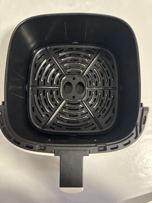 Airfryer FLAMA branca