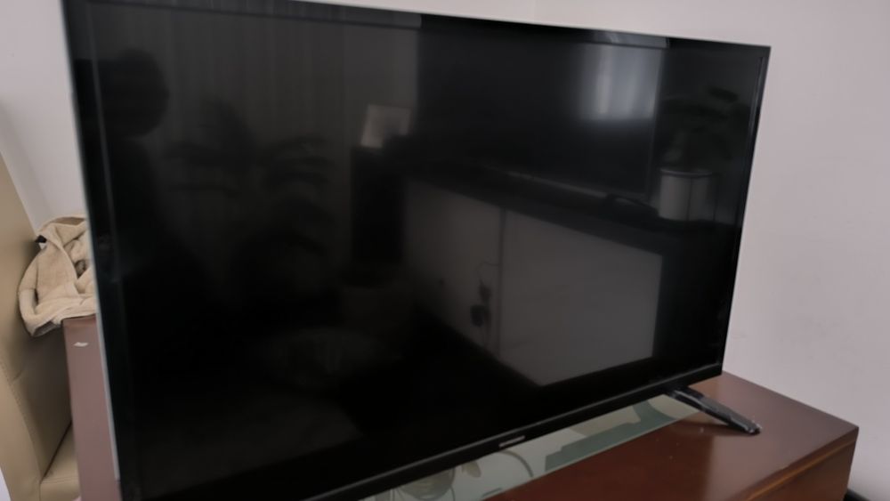Tv Schneider 32"