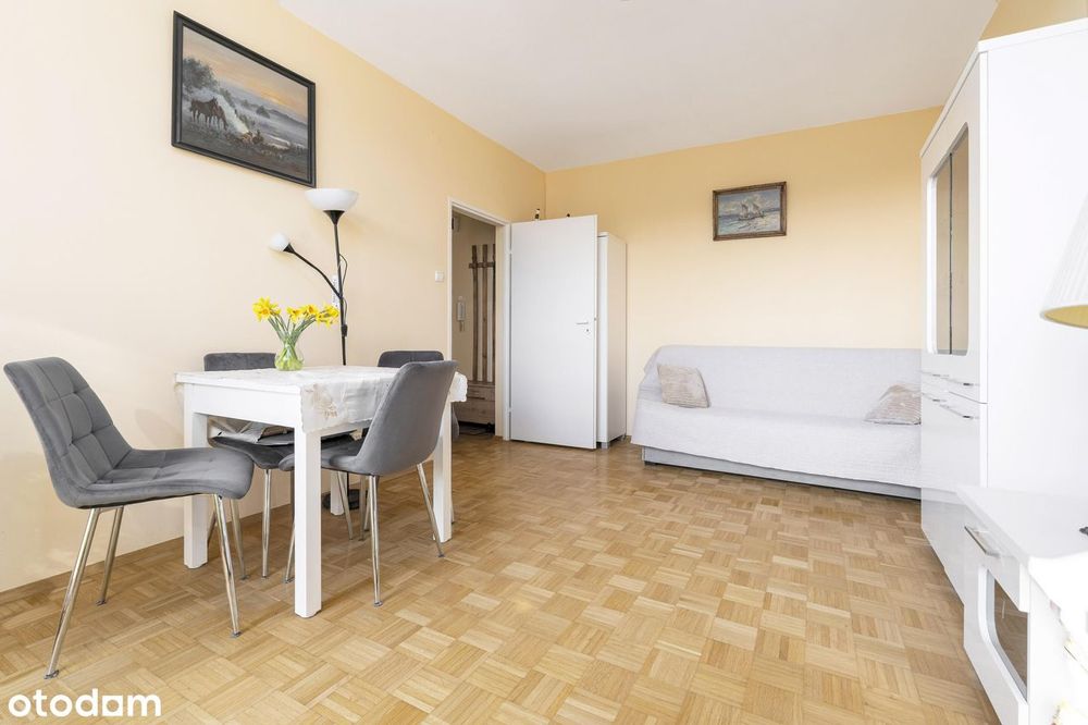 Białołęka Odkryta 44m2 - 2 pokoje NOWE BUDOWNICTWO