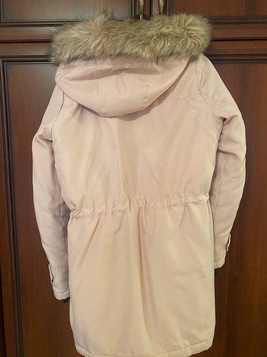 Парка Vera Moda .
