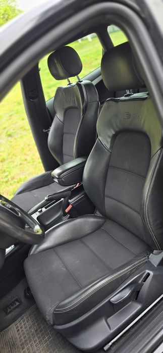 Audi A3 8P 2009 polift. S-line