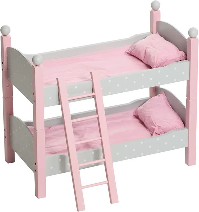 Bayer Chic 2000  łóżeczko piętrowe dla lalek