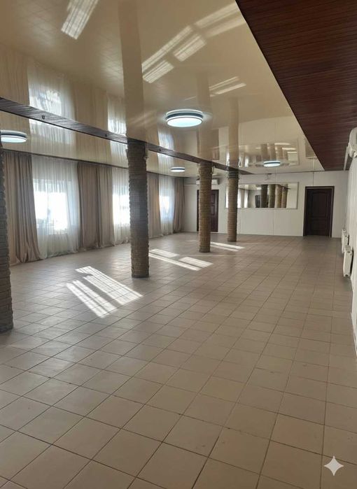 Продається Кафе 420 м² +готовий бізнес під ключ!
 +літній майданчик.