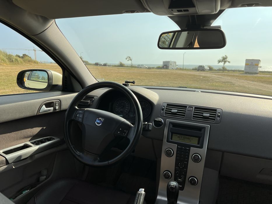 Volvo V50 1.6d 2007