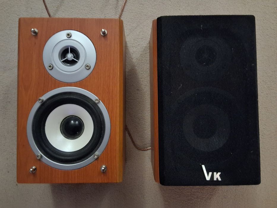 Kolumny glosnikowe Voice Kraft model VK 6200S