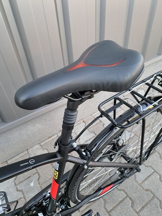 Kross Trans 5.0 rozm.M/19" męski trekking